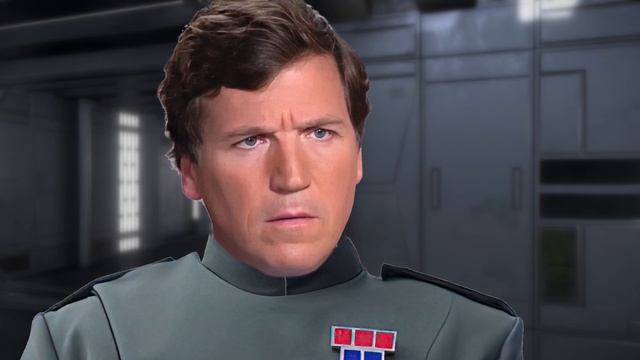 Imperial Tucker Gets Mad - Eleven Labs смотреть онлайн