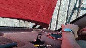 Установка динамиков DL AUDIO Gryphon Pro 165 Midbass в заднюю полку на автомобиль Лада Калина седан