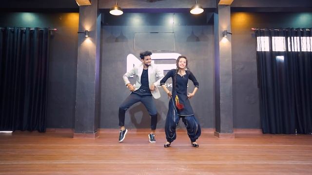 Mummy Nu Pasand | Dance Video | Punjabi Dance Choreography