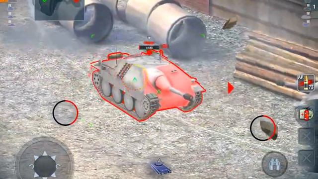World of Tanks Blitz. Cruiser Mk. IV.Top Android GAME. Play Store. Samsung Galaxy S6. Part 119. смотреть онлайн