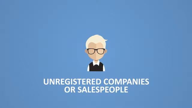 Investor Education - Recognize and avoid Ponzi schemes смотреть онлайн