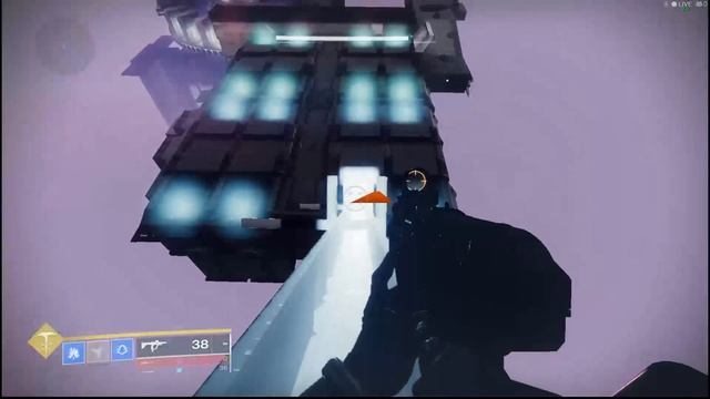 Duality start to final boss skip смотреть онлайн