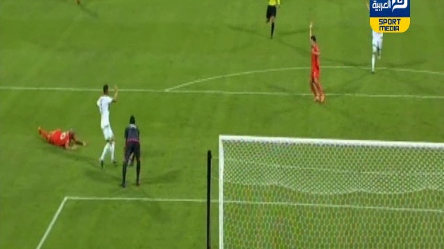 أهداف مباراة - الجزائر 1 × 2 تونس | تعليق عصام الشوالي - كأس أمم أفريقيا смотреть онлайн