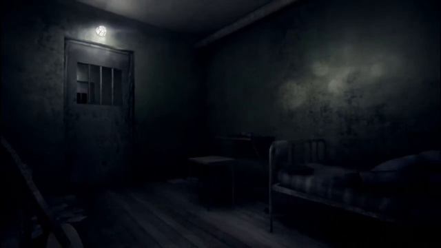 RTS2Games Прохождение игры "Поезд" Часть 3 (Инди Хоррор) смотреть онлайн