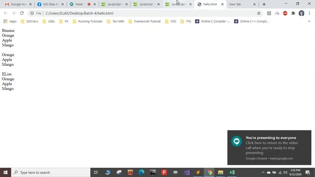 LEDP LOT 13 Gazipur GWD4 49 Lecture 18 1 смотреть онлайн