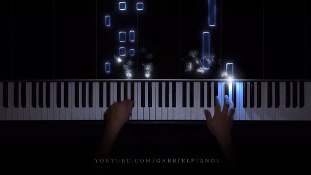 Idea 10 - Gibran Alcocer смотреть онлайн