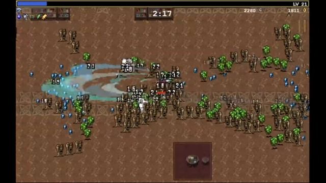 Vampire Shadows Play Demo смотреть онлайн