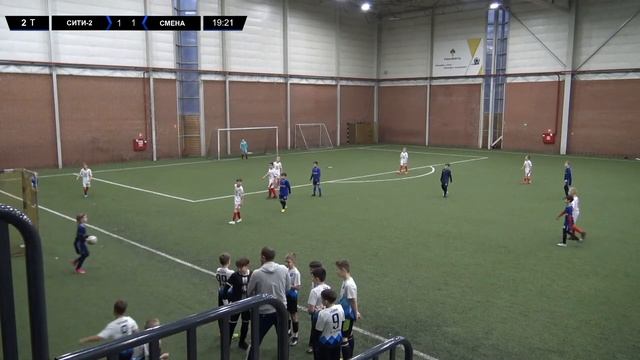 1/4 за 9-16 места А3-В4 | Юные Таланты г. Сызрань смотреть онлайн