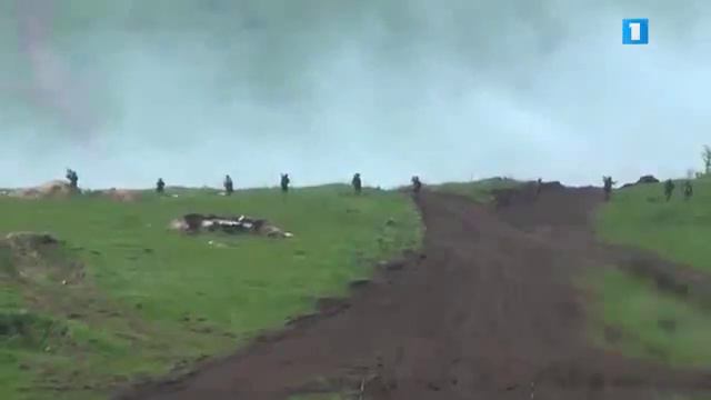 Армянская Армия. 3-й АК /Armenian Army. 3rd Army Corps /Հայկական բանակ:3-րդ բանակային կորպուս смотреть онлайн