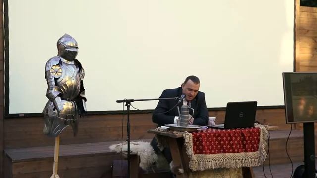 Лекция Петрухин смотреть онлайн