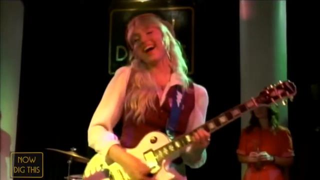 Now Dig This: The Knee Hi’s “Make You Mine” смотреть онлайн