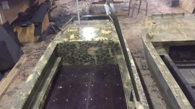 Лодки ПНД Что изменилось за 5 лет смотреть онлайн