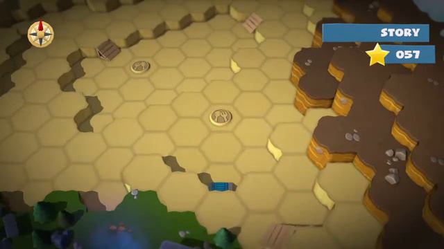 Playing Overcooked 2 With Friends