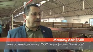 2022/04 – Растёт поголовье тоггенбургских коз