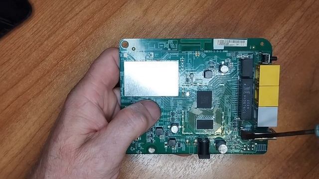 Как быстро разобрать корпус  SmartBox Giga.