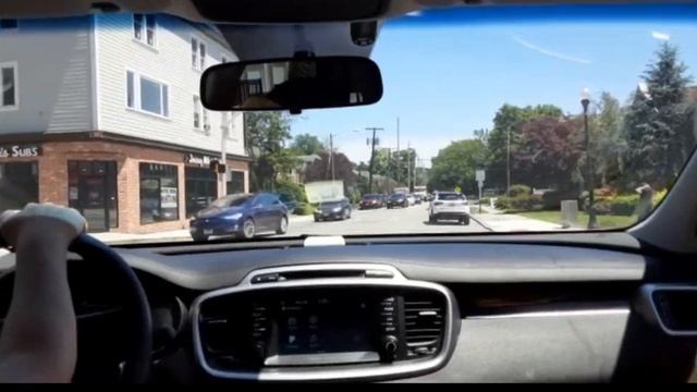 Vlog🦋||Выходной день с карантина в США 🇺🇸 ||Рассвет на океане🌅|| смотреть онлайн