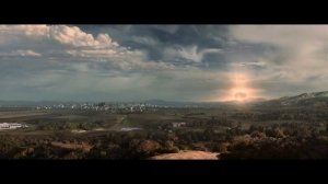 Nuclear war epic music video.