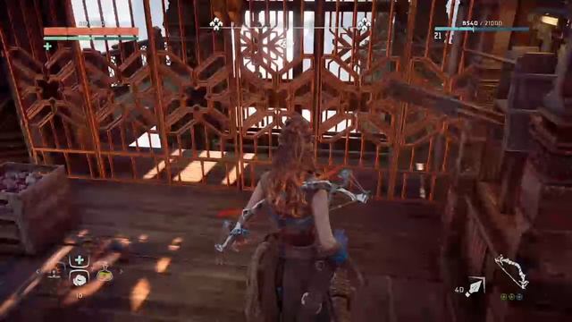 Выполняем задания Horizon: Zero Dawn. смотреть онлайн