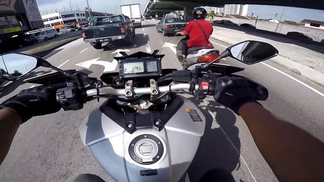 MOTOR IDAMAN SAYA RM50K смотреть онлайн