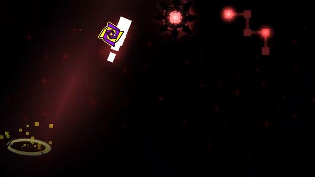 [4K] Cursed Corridor Geometry Dash 2.1 смотреть онлайн