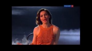 Александра Урсуляк_Дж Гершвин The man I love