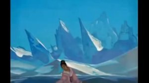 Николай Рерих. Тайна потустороннего мира. Путешествие к дальним мирам. 1 часть.