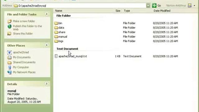 PHP Video Tutorial Configuration (Part 1) смотреть онлайн
