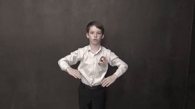 Вокальный ансамбль "Девчата" - А закаты алые (кавер на РЖЯ от творческой группы "Говорящие ручки") смотреть онлайн