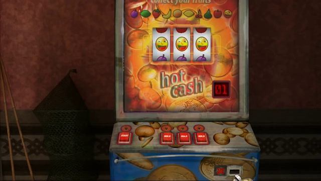Art of Murder: Hunt for the Puppeteer Walkthrough part 11 смотреть онлайн