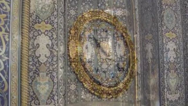 Мечеть Султана Кабуса смотреть онлайн