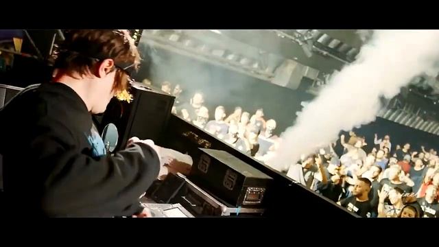 Scatman John -  Ski Ba Bop Ba Dop Bop (Yastreb Remix)