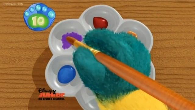 Special Agent OSO | Colors Royale #3 - Matilda Lees смотреть онлайн
