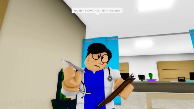 ROBLOX Brookhaven ?RP - FUNNY MOMENTS: BROTHER and BROTHER STORY Full Episodes - Part 2 смотреть онлайн