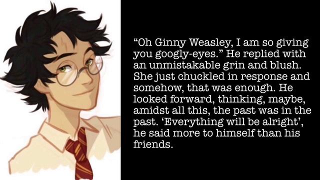 Battle Scars - A Hinny After The War Story: Episode 1 смотреть онлайн
