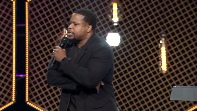 Names of the Nativity | Pastor Javon Ruff смотреть онлайн