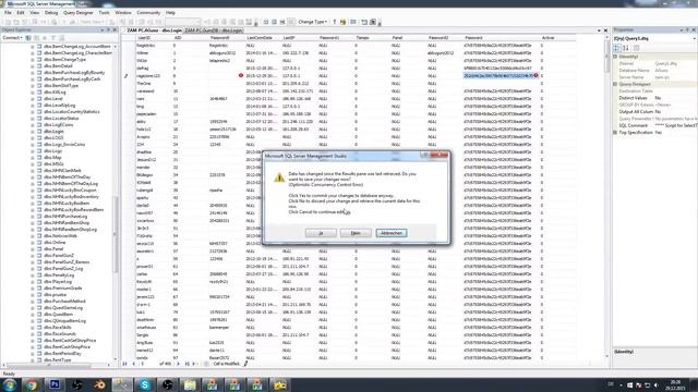 AbbyGamerz Gunz MD5 Password SQL setup. смотреть онлайн