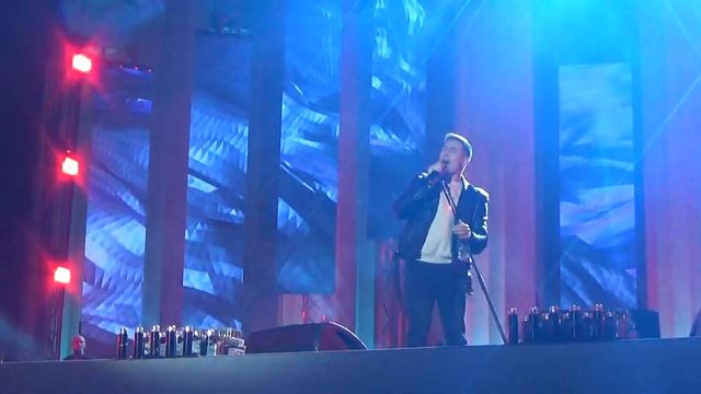 Стас Пьеха(#80лет,ВДНХ,1.8.19)