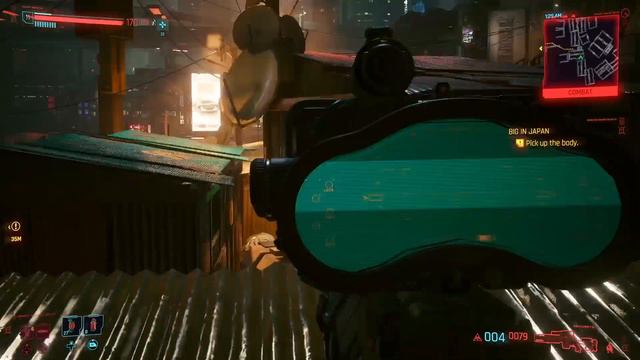 Cyberpunk Next Gen Xbox Series S ep 14 смотреть онлайн