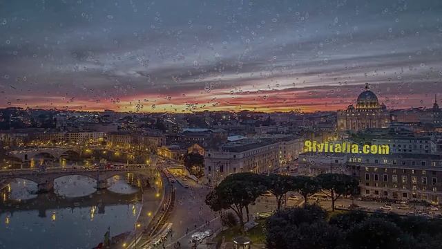 Mea vita: анимация фотографии с помощью After Effects смотреть онлайн