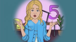 10 признаков, что парень влюблен в тебя. Как узнать? (анимация)