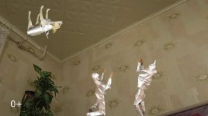 Песня про лунатиков. Пинк флойд кавер.mp4