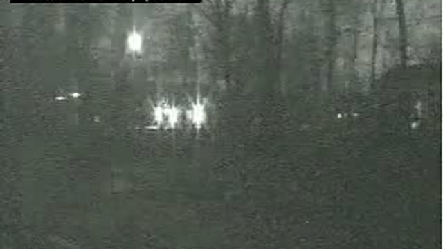 Любительская съёмка НЛО poconos смотреть онлайн