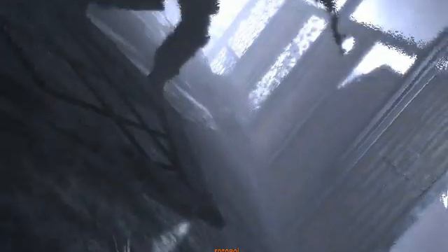 полное прохождение игры Metro 2033 смотреть онлайн