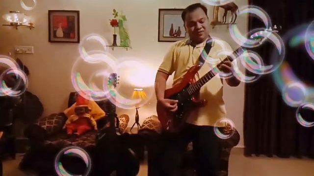 Namo Namo Shankara Aadidev Shankara |Guitar Cover By Ankur| смотреть онлайн