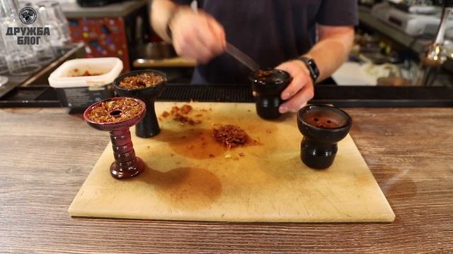 КАК ПРИГОТОВИТЬ КАЛЬЯН ДОМА смотреть онлайн