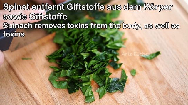 Nur so kann man Auberginen kochen! Ich habe in 2 Wochen 10kg abgenommen! смотреть онлайн