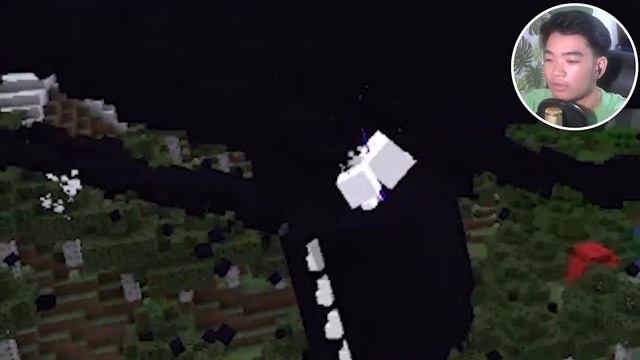 MCSM Replica Wither Storm Add-on (Minecraft Bedrock/MCPE/Minecraft PE) смотреть онлайн