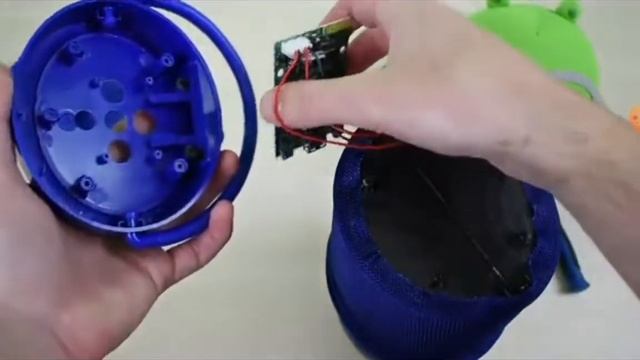 JBL колонка ведро Китай рулит!!! смотреть онлайн