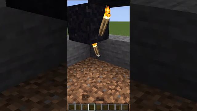 MINECRAFT PIXEL ART cat head #shorts смотреть онлайн