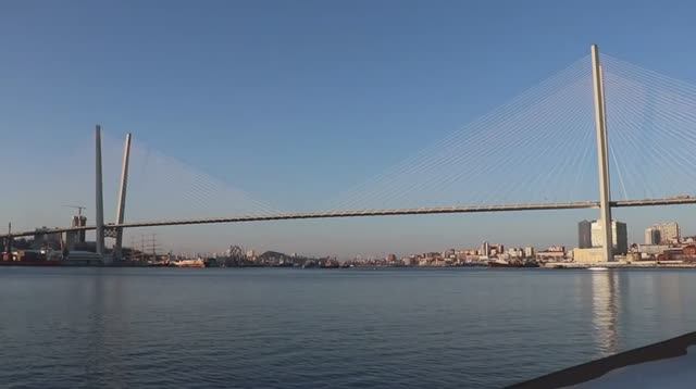 Владивосток Цесаревича и подготовка к новому году.